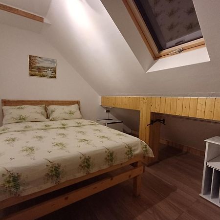 Casa Marinela Hotel Băile Felix Eksteriør billede