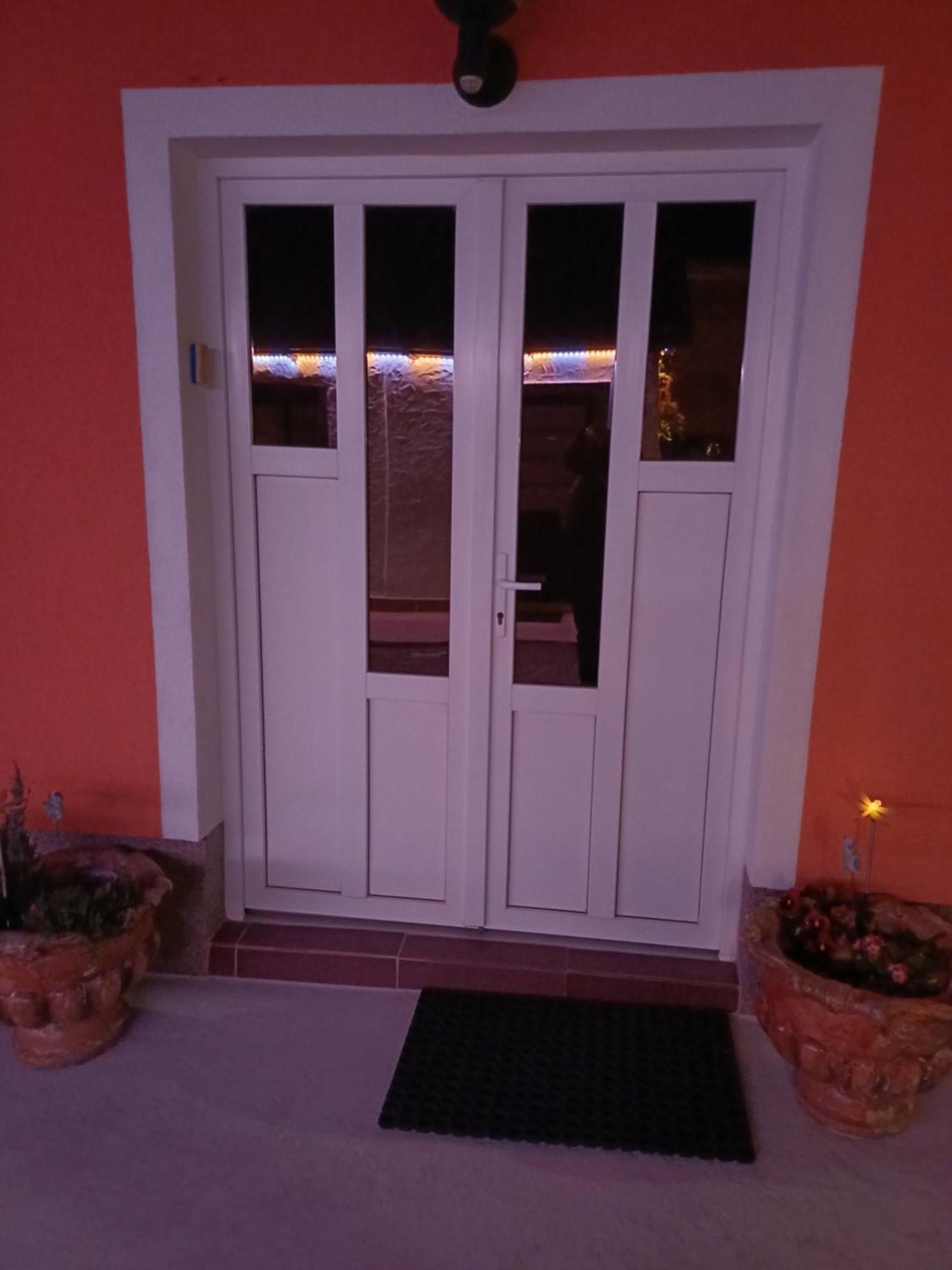 Casa Marinela Hotel Băile Felix Eksteriør billede