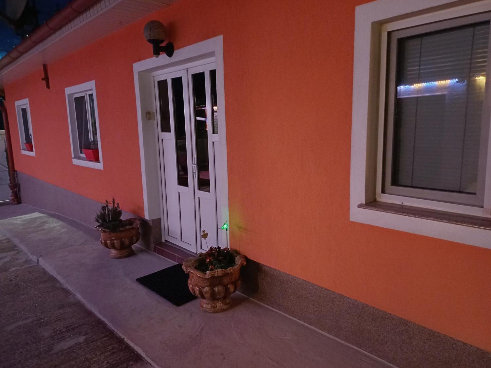Casa Marinela Hotel Băile Felix Eksteriør billede