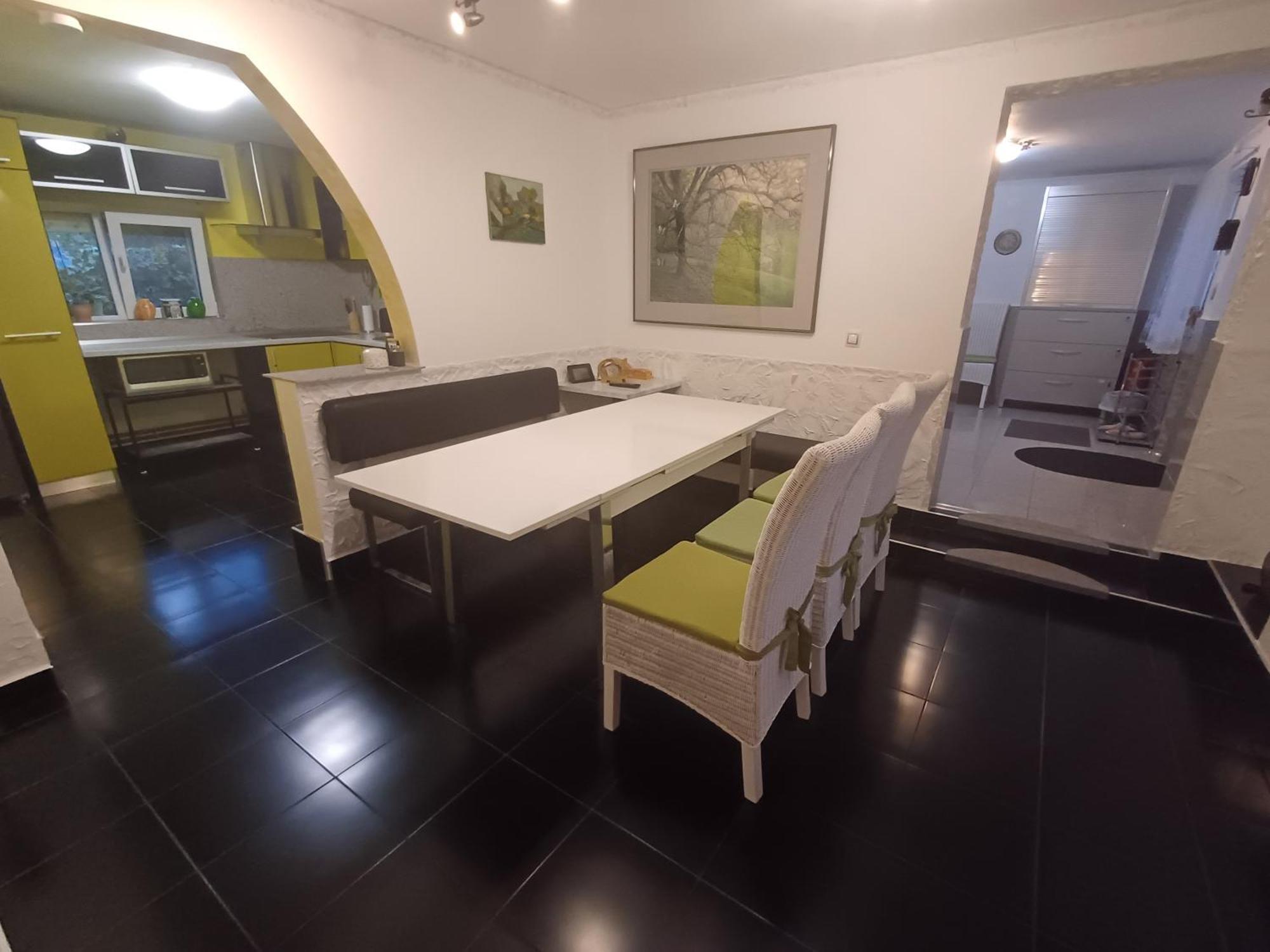 Casa Marinela Hotel Băile Felix Eksteriør billede