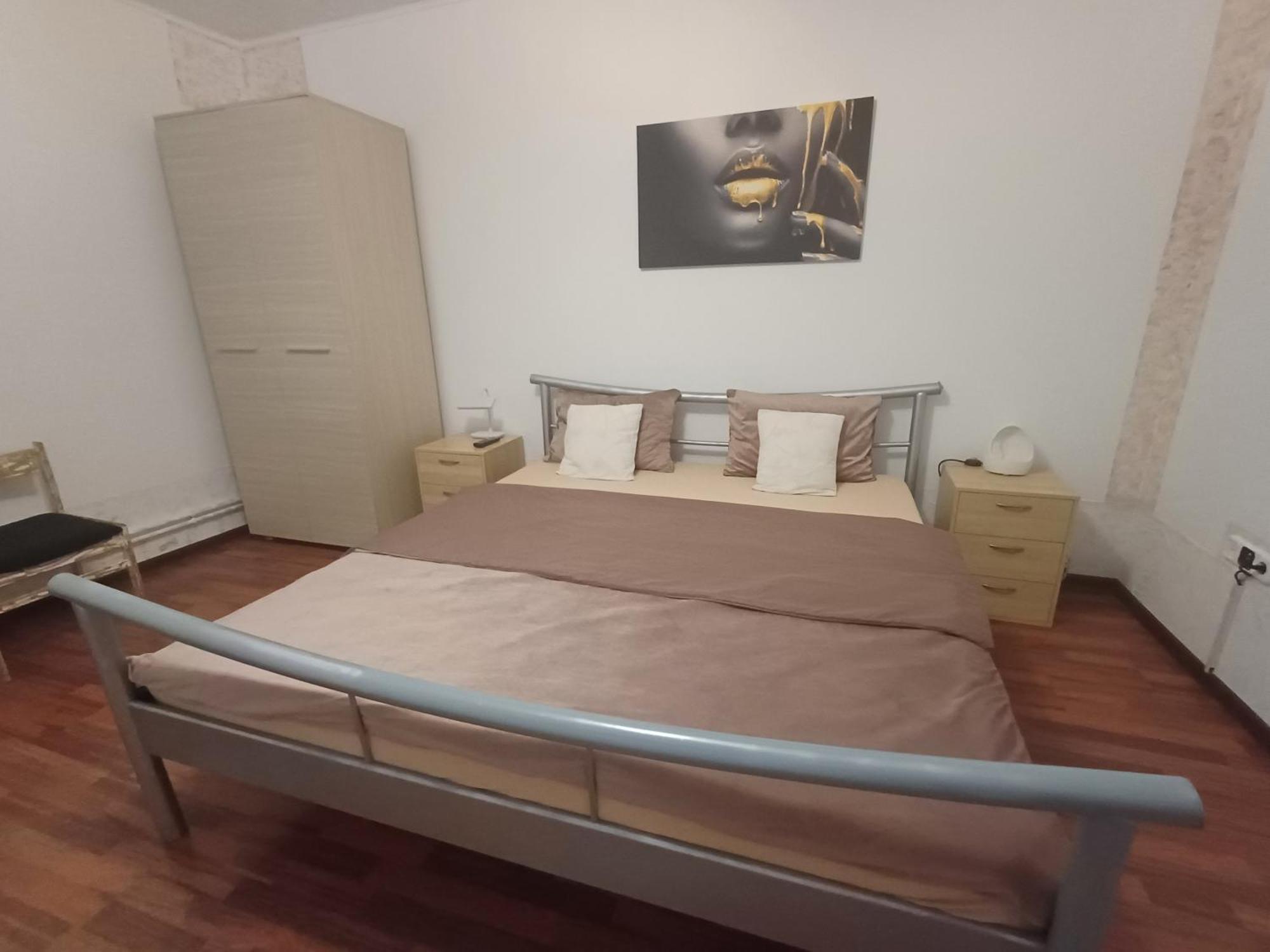 Casa Marinela Hotel Băile Felix Eksteriør billede