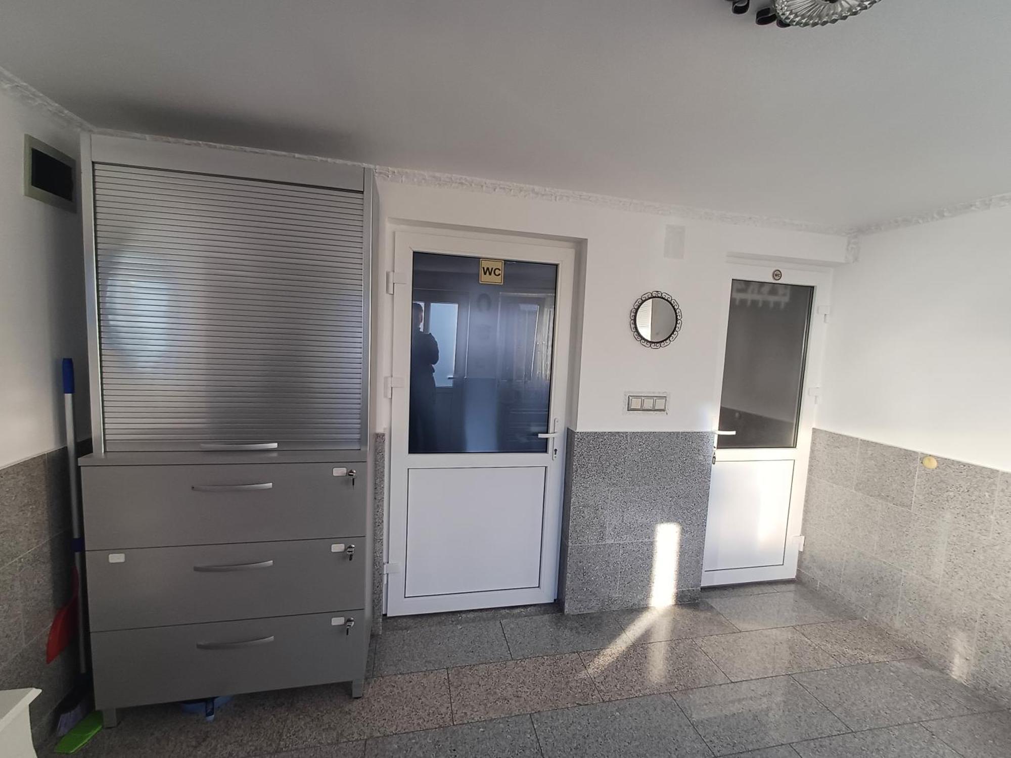 Casa Marinela Hotel Băile Felix Eksteriør billede