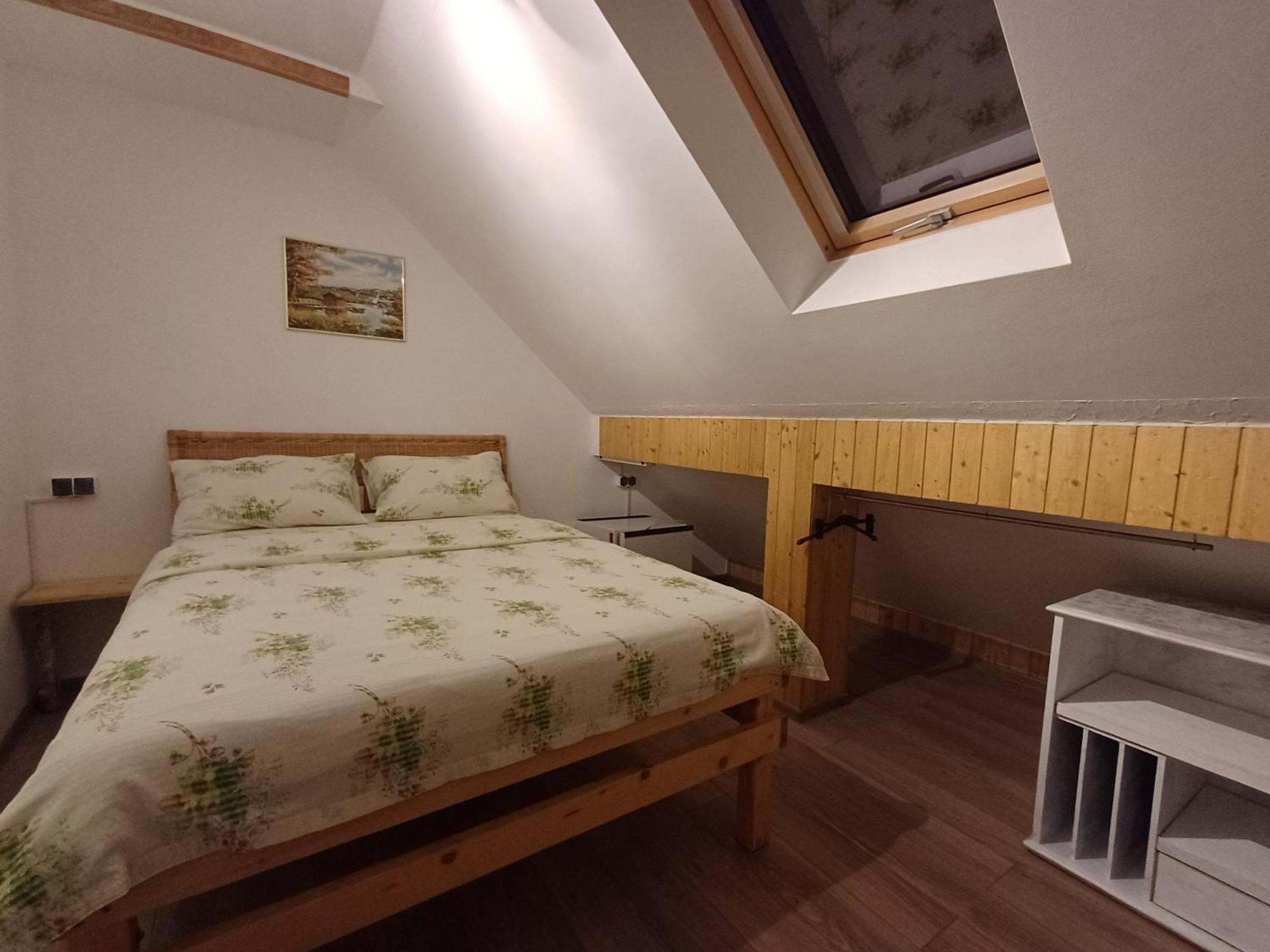 Casa Marinela Hotel Băile Felix Eksteriør billede