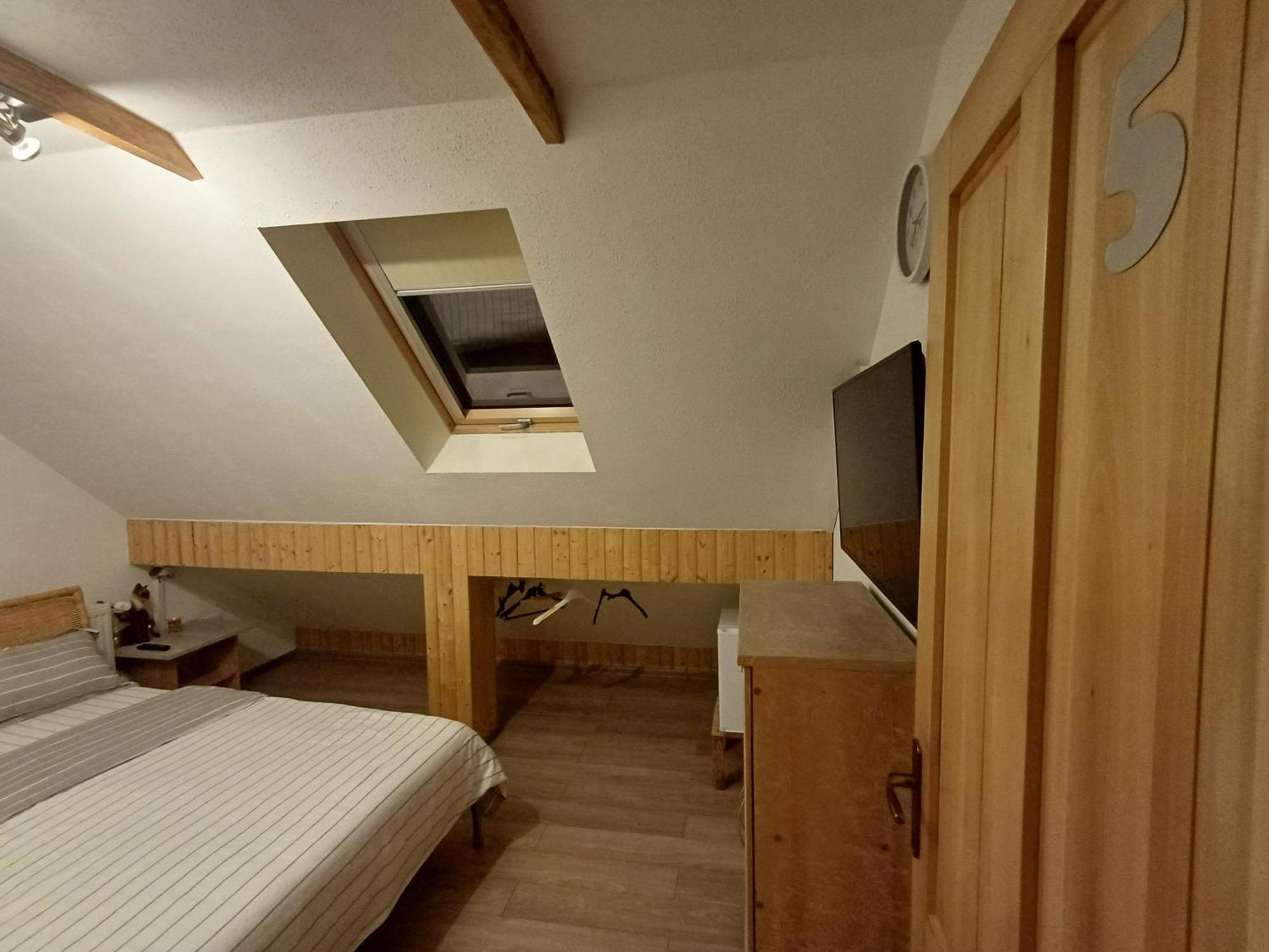 Casa Marinela Hotel Băile Felix Eksteriør billede